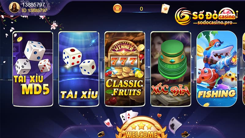 Lý do nên chơi Ongame tại KUBET