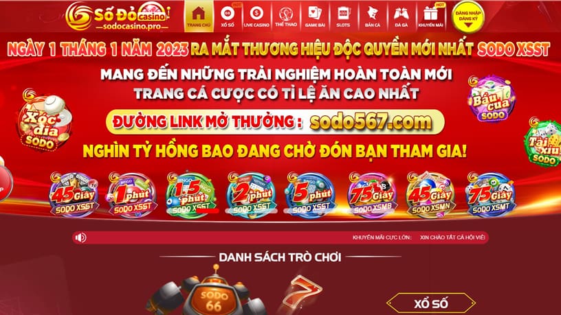 Xổ số siêu tốc là gì