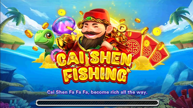 Các tựa game hấp dẫn tại bắn cá JDB