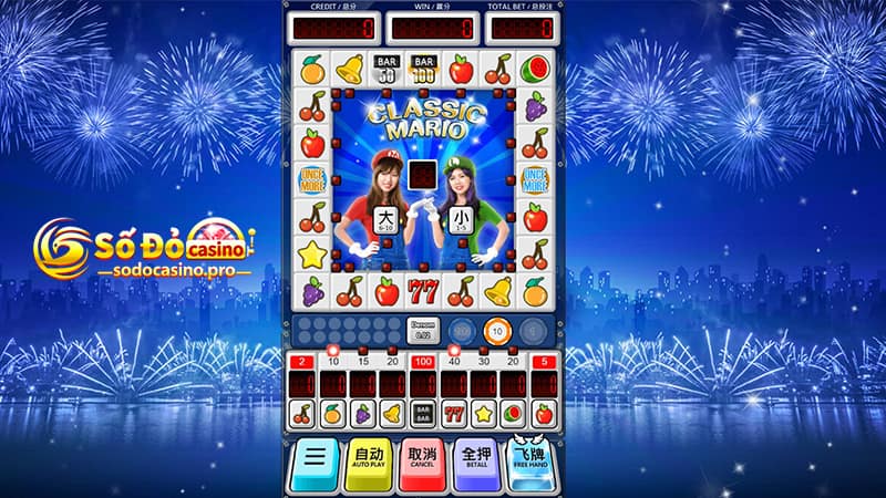 Các tựa game hot tại Slot JDB