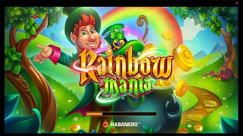 Sảnh slot game Habanero