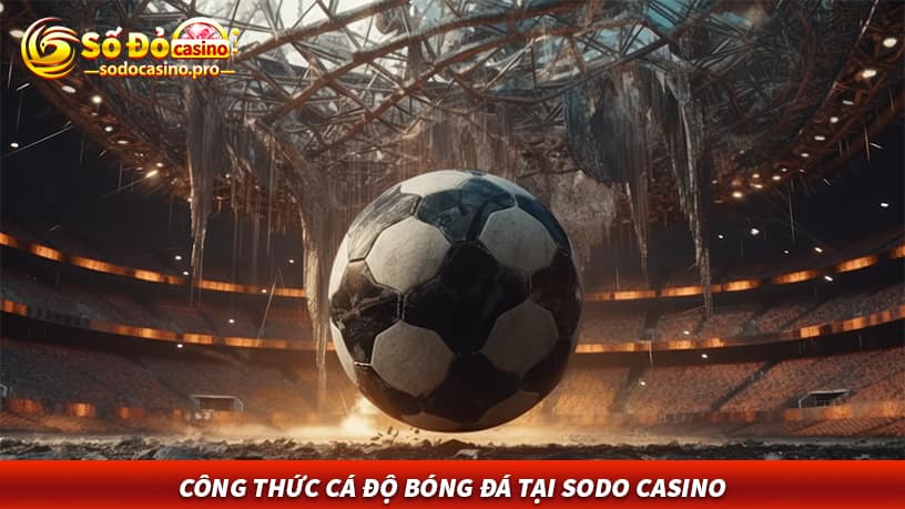 Công thức cá độ bóng đá tại KUBET