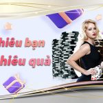 Khuyến mãi bao nhiêu bạn bấy nhiêu quà tại KUBET