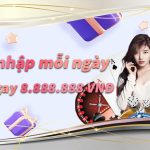 Ưu đãi đăng nhập mỗi ngày tại KUBET