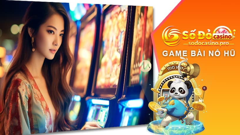 Game bài nổ hũ tại KUBET