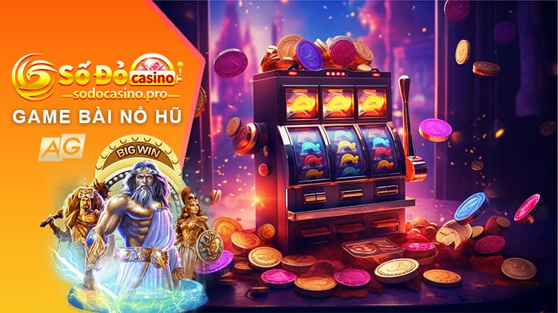 Lý do nên chơi game bài nổ hũ tại KUBET